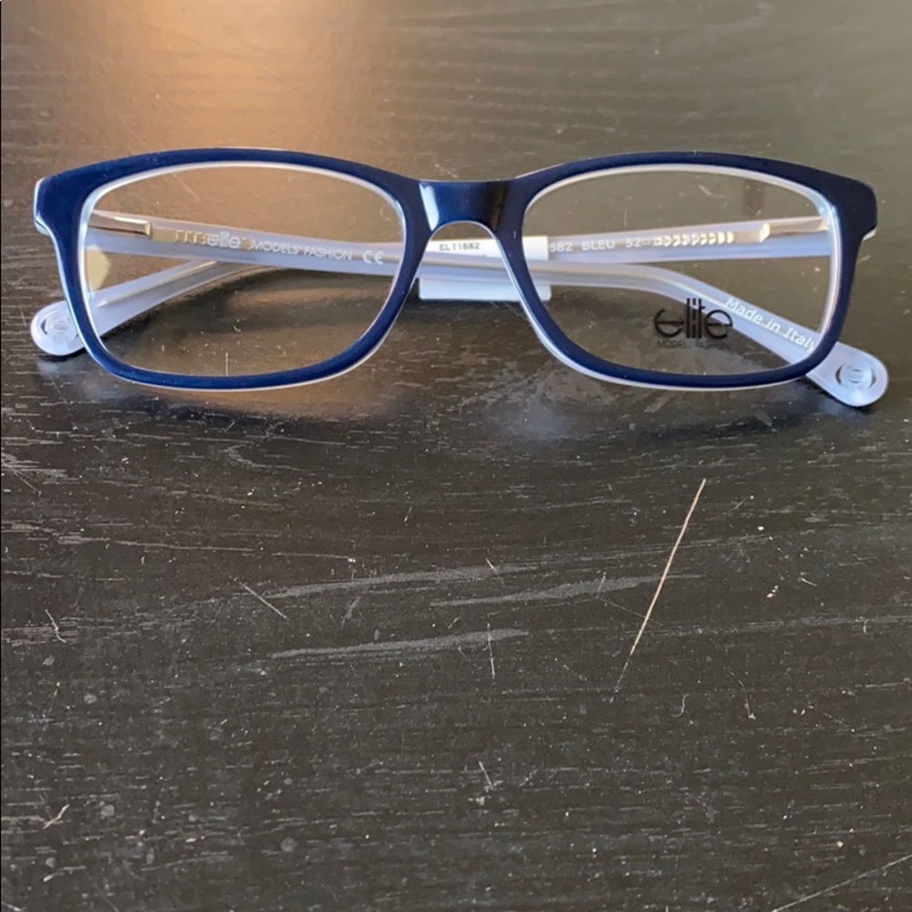 Elite Eyewear Eyeglasses Frames